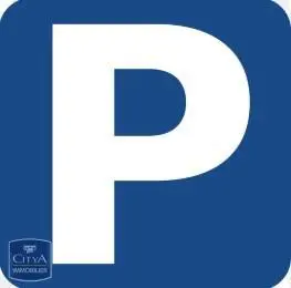 Photo 1 Parking 10m²