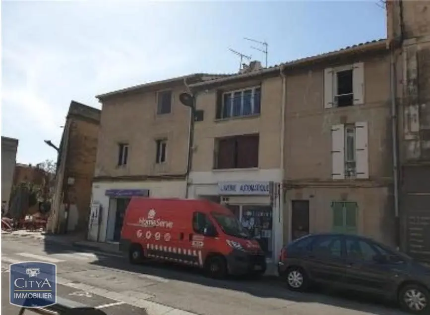 Photo 5 Appartement 1 pièce 34.93m²