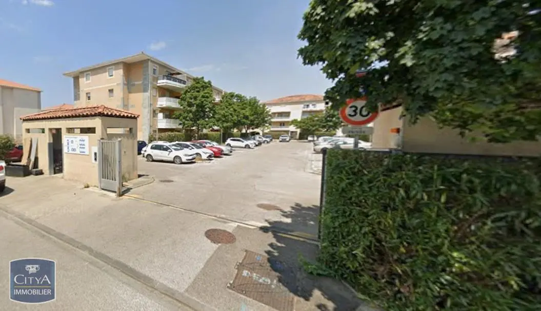 Photo 3 Appartement 2 pièces 48.2m²