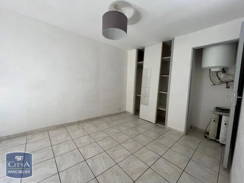 Photo 3 Appartement 2 pièces 35.67m²