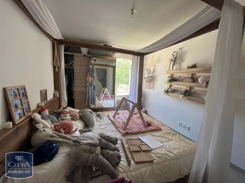 Photo 4 Appartement 2 pièces 40.79m²