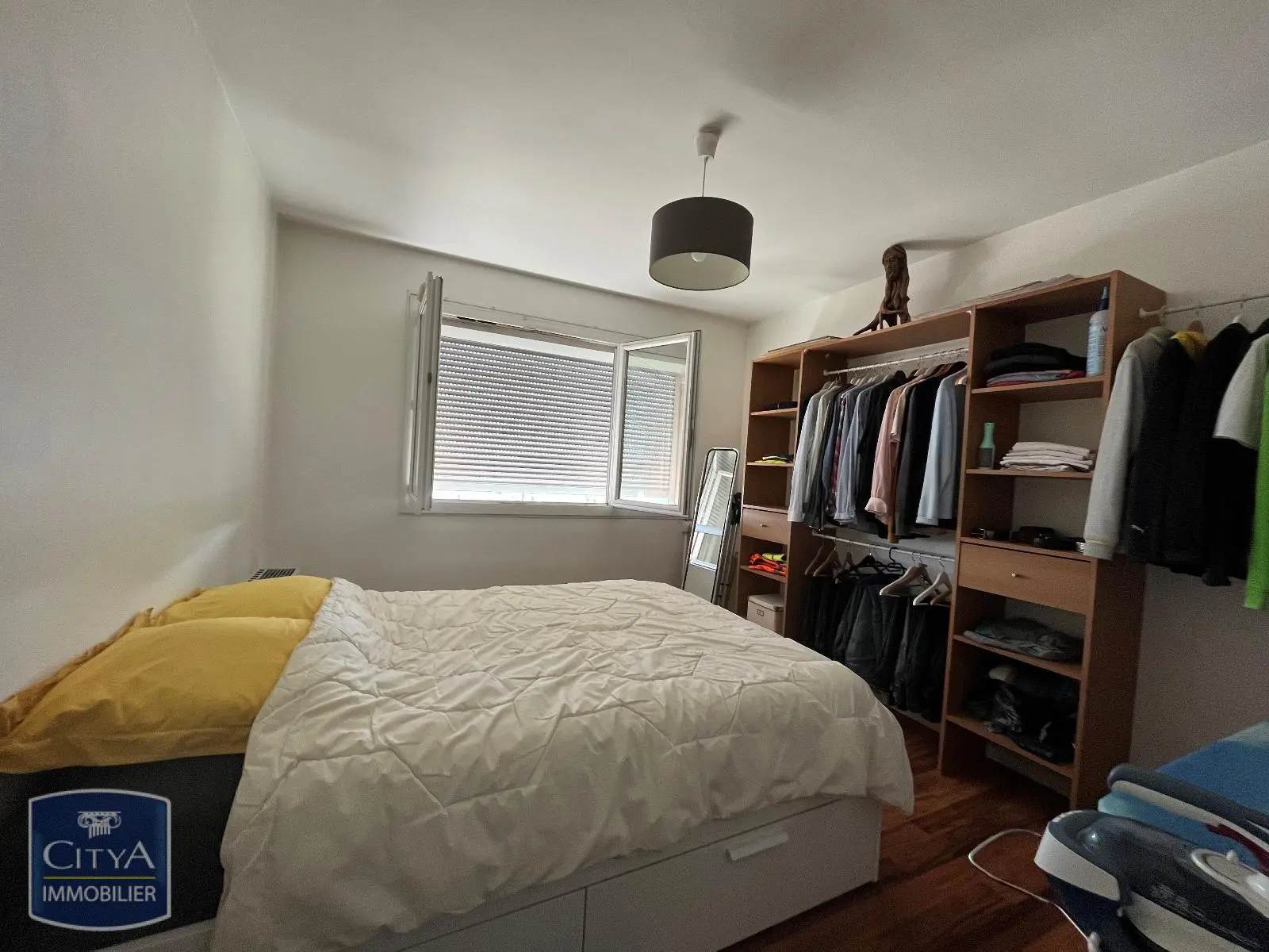 Photo 3 Appartement 3 pièces 68.14m²