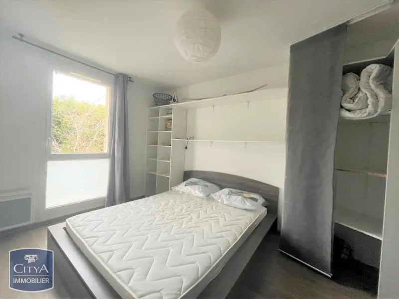 Photo 4 Appartement 2 pièces 38.07m²