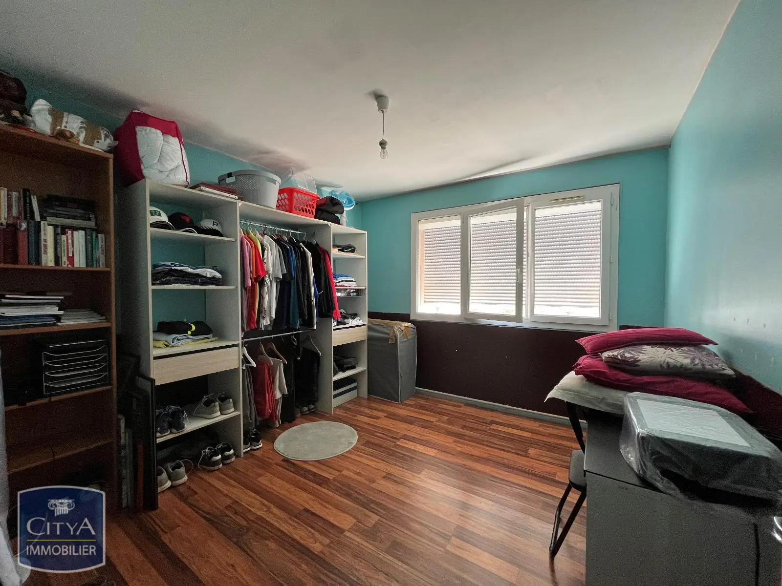 Photo 4 Appartement 3 pièces 68.14m²