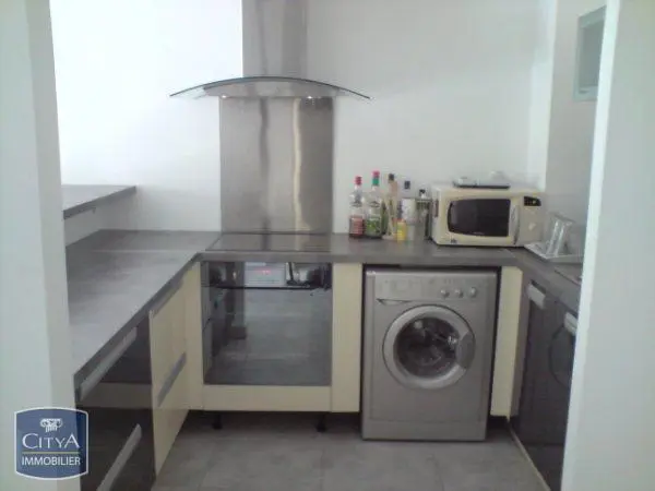 Photo 2 pour Appartement 2 pièces 40.67m² Photo 2 Appartement 2 pièces 40.67m²