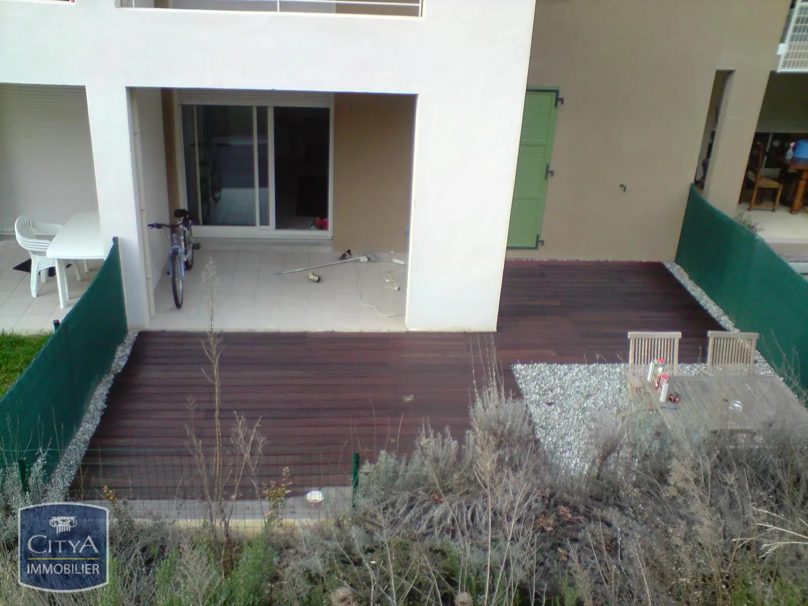 Photo 1 pour Appartement 2 pièces 40.67m² Photo 1 Appartement 2 pièces 40.67m²