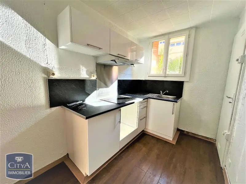 Photo 1 Appartement 3 pièces 60.03m²