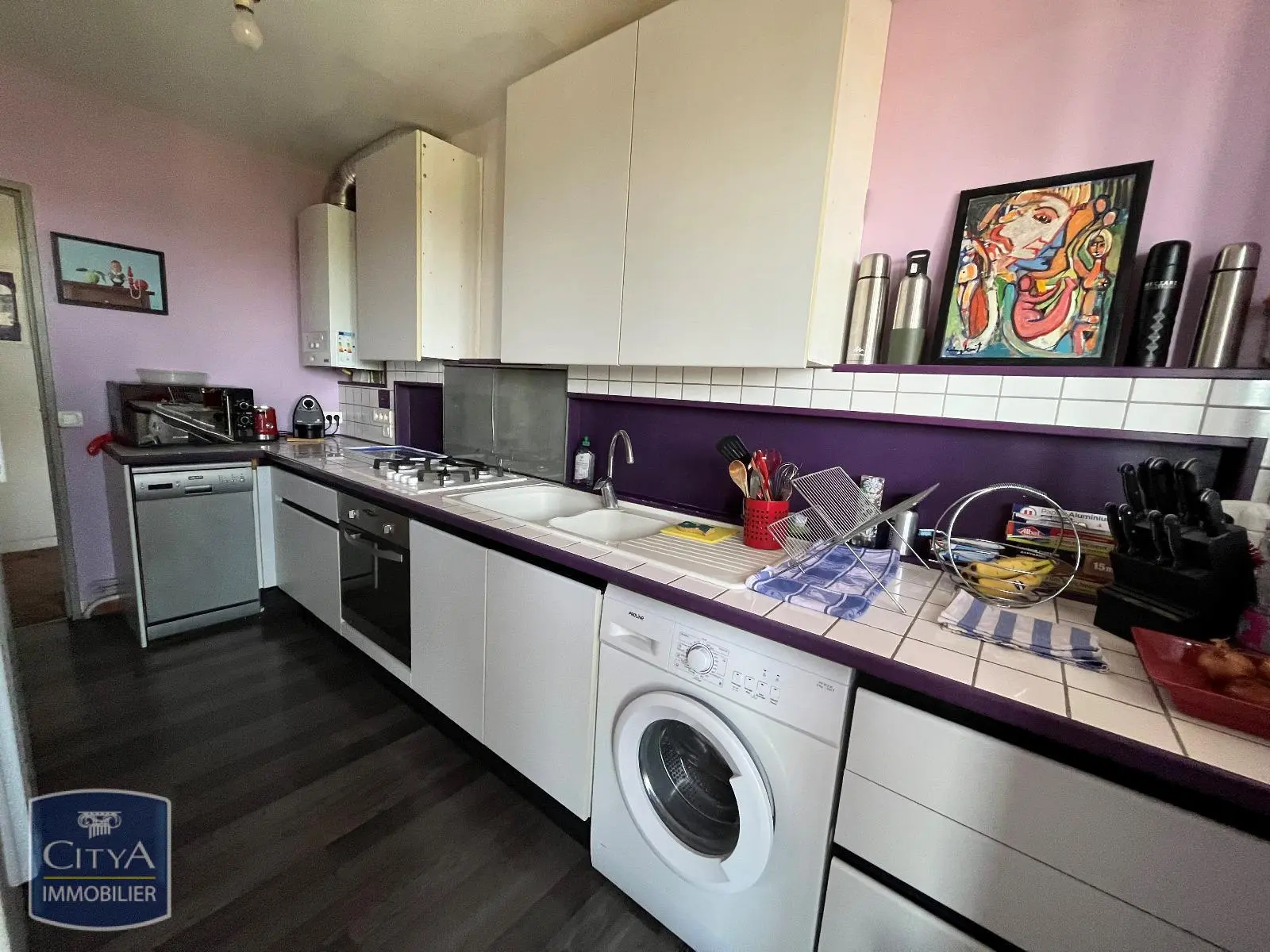 Photo 5 Appartement 3 pièces 68.14m²