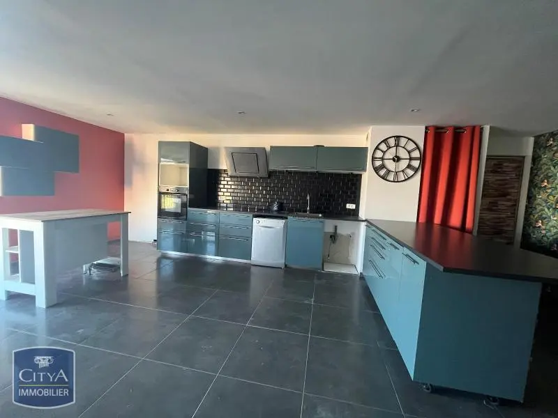 Photo 2 Appartement 4 pièces 86.84m²