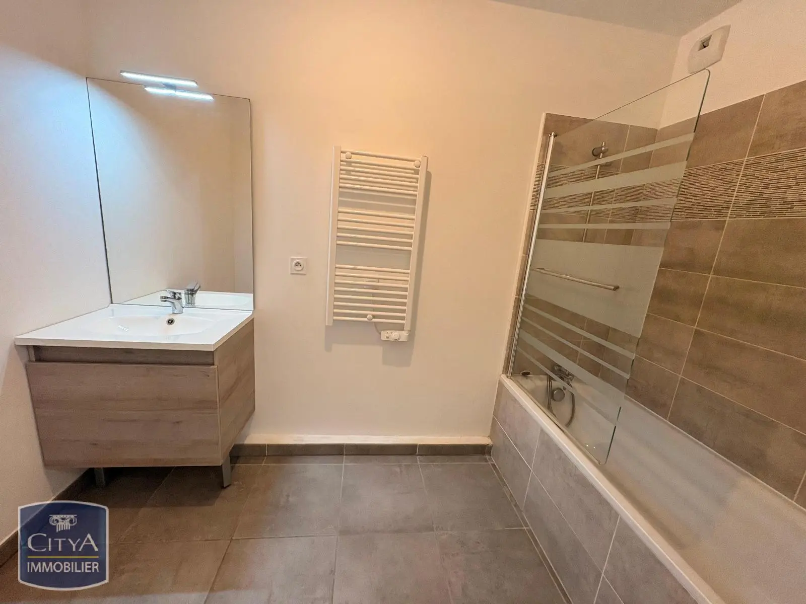 Photo 4 Appartement 3 pièces 56.45m²