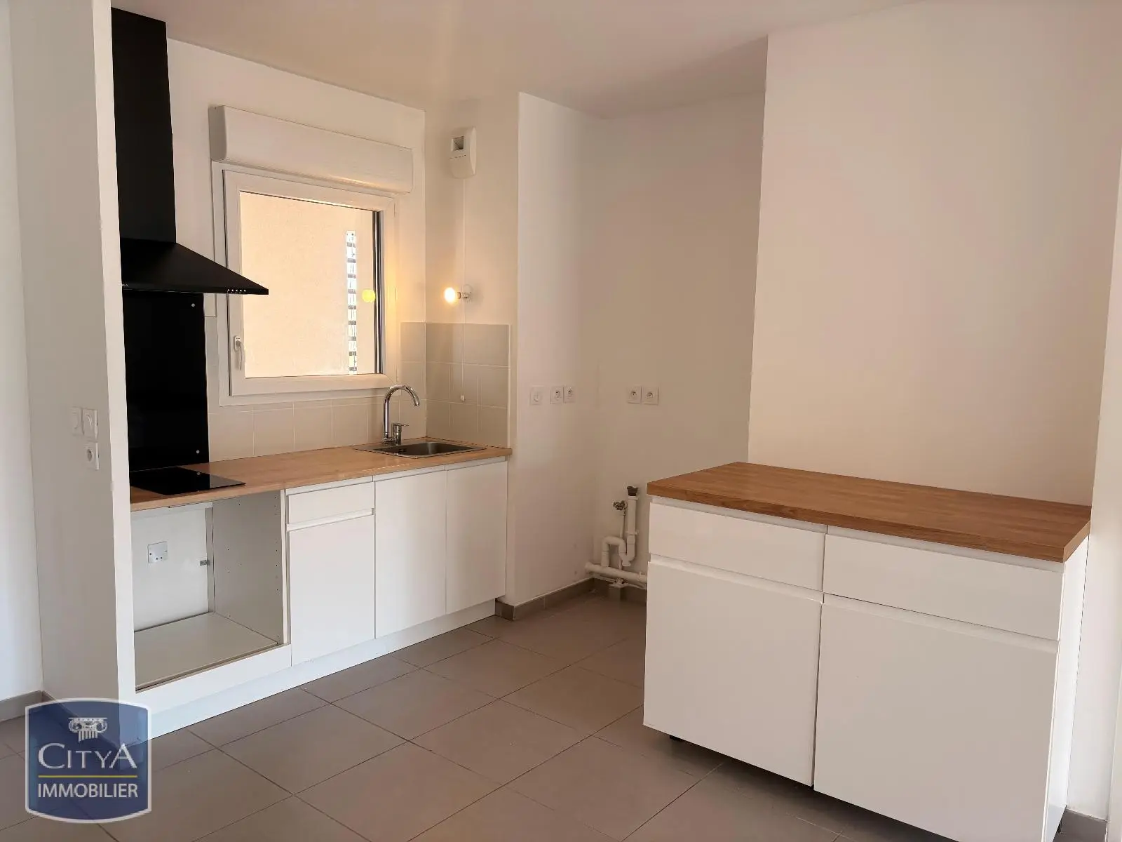 Photo 3 Appartement 2 pièces 50.97m²