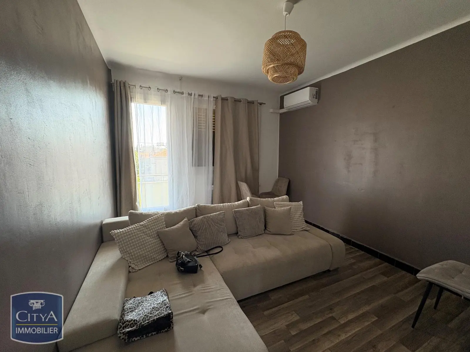 Photo 2 appartement Miramas