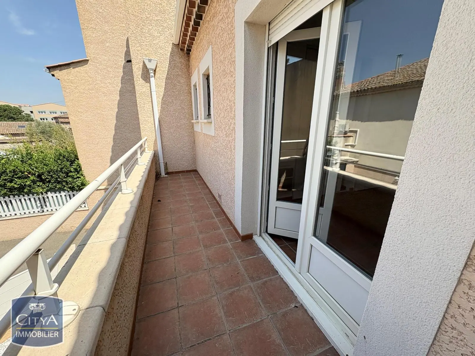Photo 6 appartement Istres