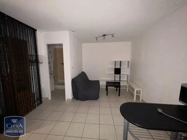 Photo 3 Appartement 1 pièce 20.02m²