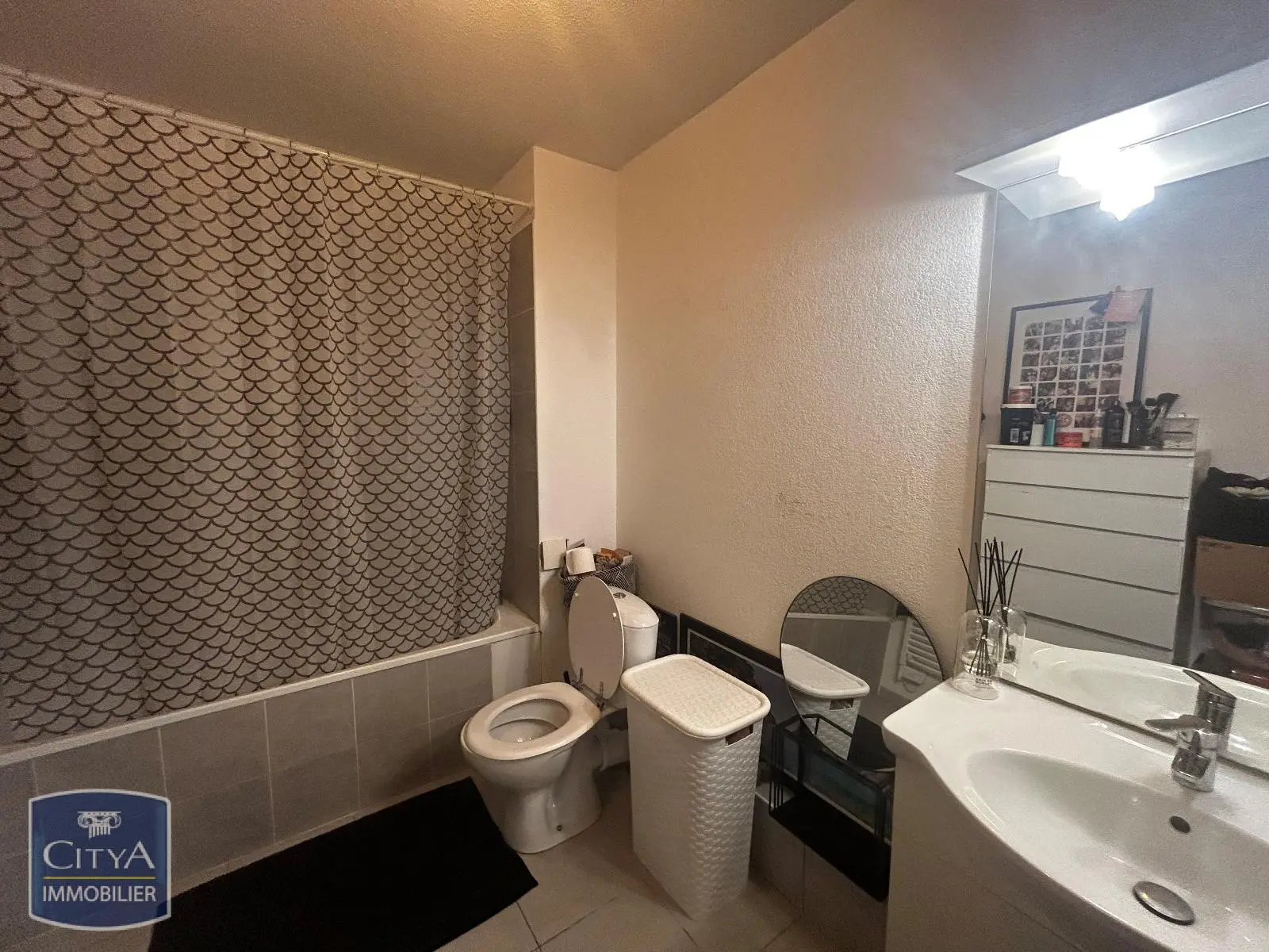 Photo 4 Appartement 1 pièce 28.05m²