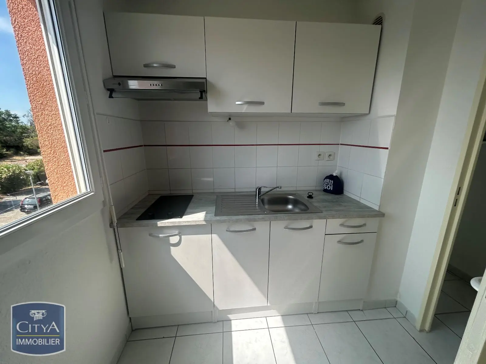 Photo 4 Appartement 2 pièces 46.3m²