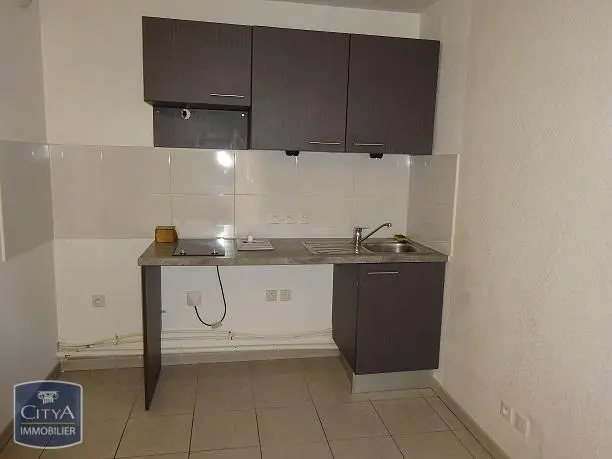 Photo 1 appartement Arles