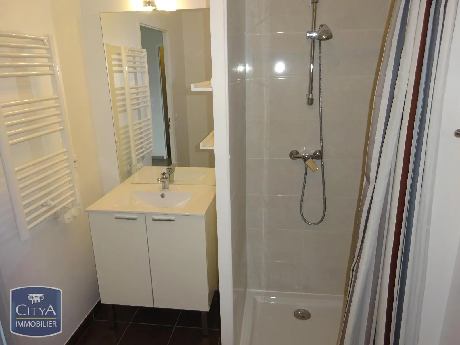 Photo 2 Appartement 2 pièces 39.82m²