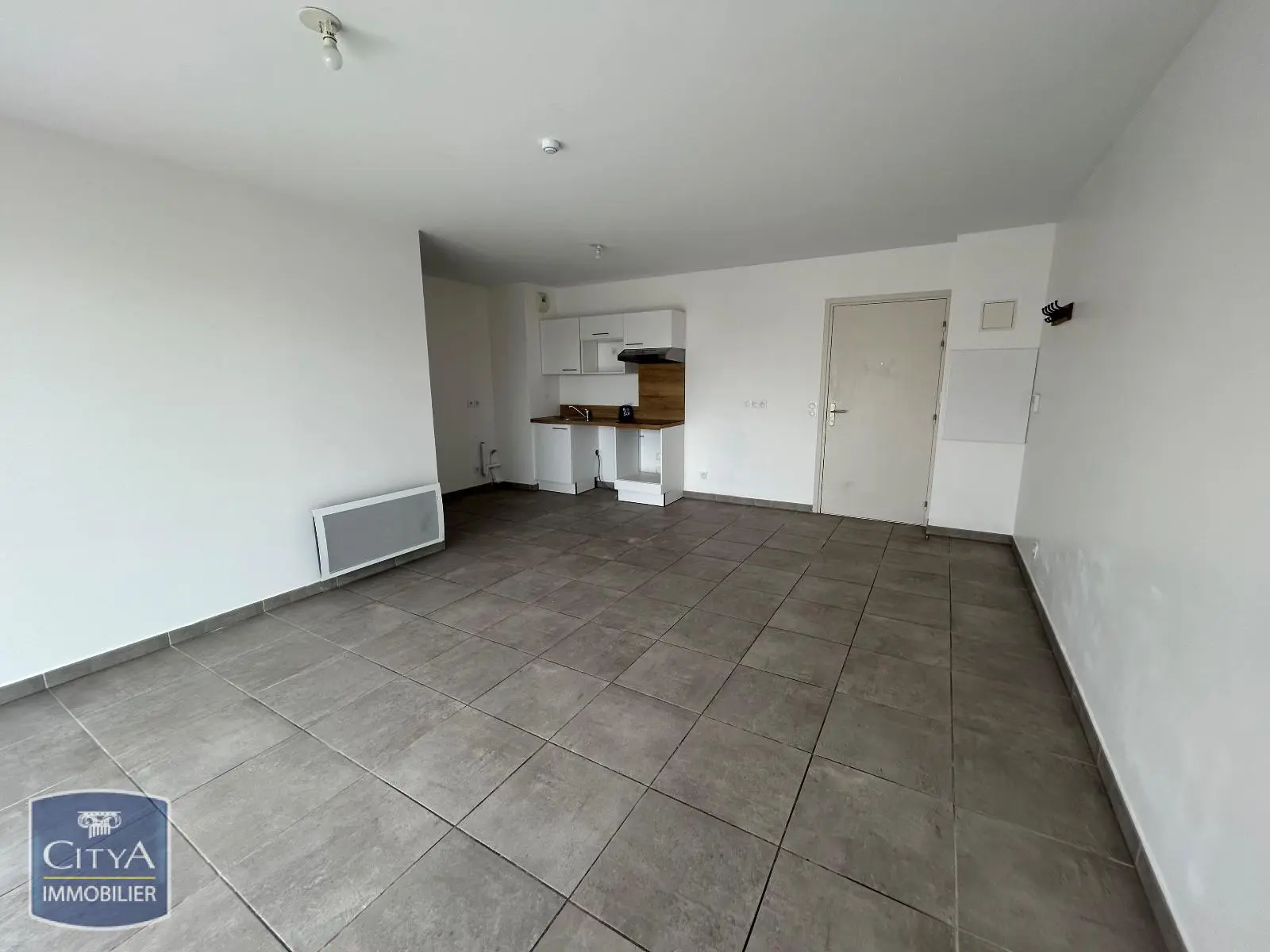 Photo 2 Appartement 3 pièces 59.5m²