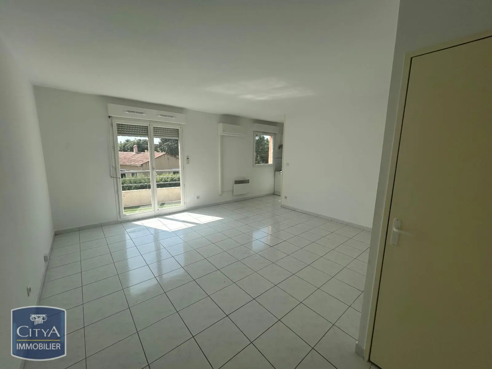 Photo 2 Appartement 2 pièces 46.3m²