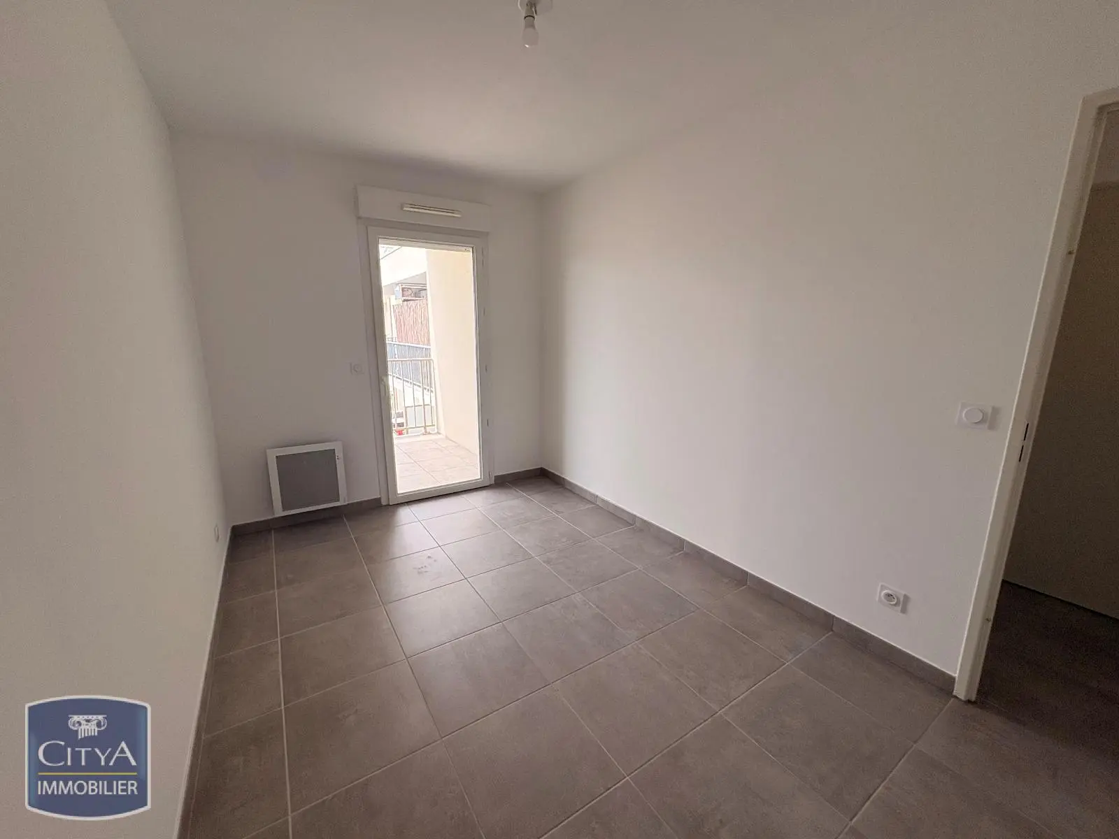 Photo 3 Appartement 3 pièces 56.45m²