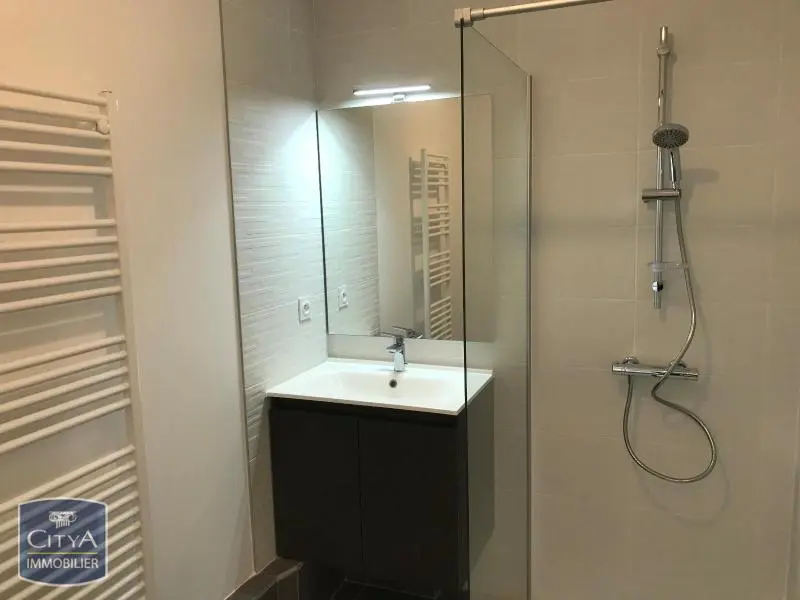Photo 3 Appartement 3 pièces 63.95m²