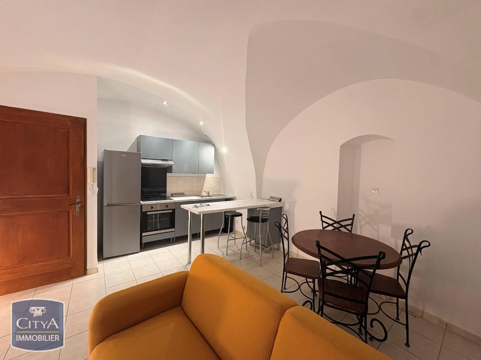 Photo 2 appartement Istres