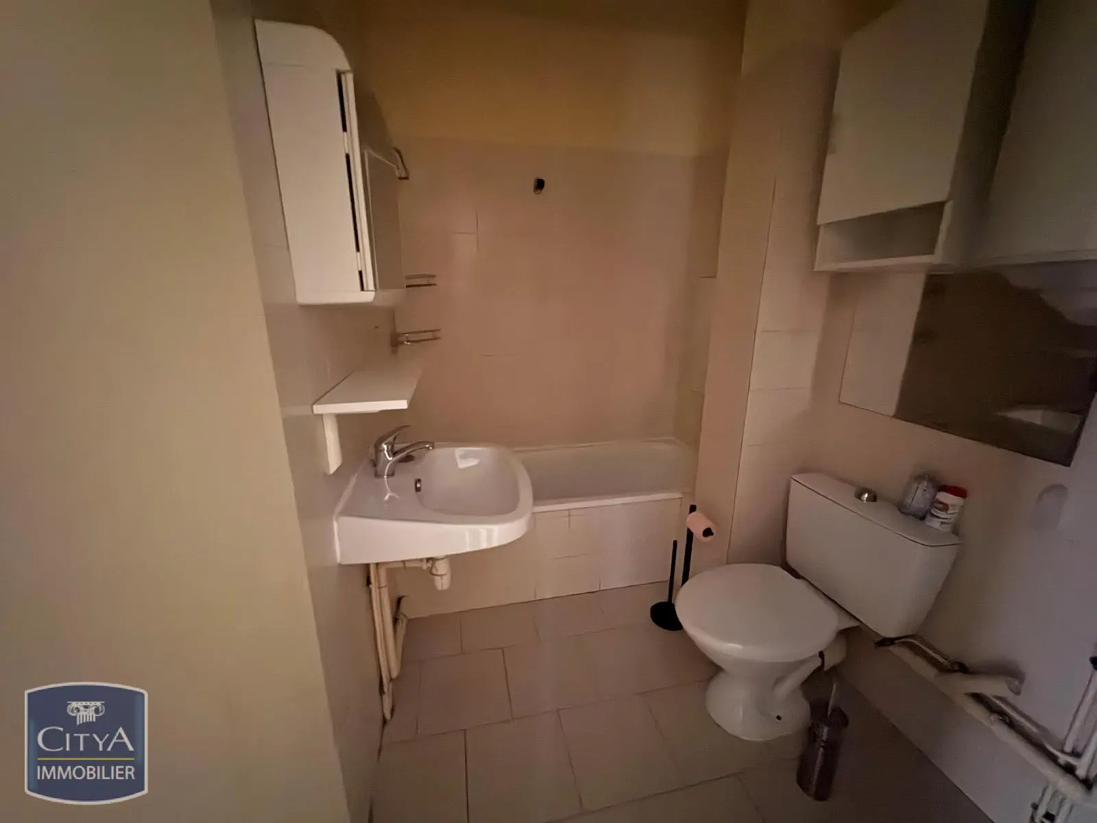 Photo 5 Appartement 2 pièces 53.14m²