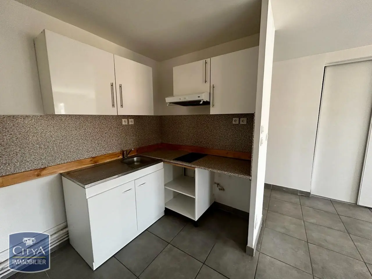 Photo 1 Appartement 2 pièces 42.75m²