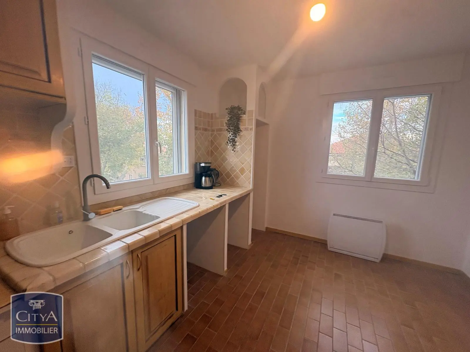 Photo 3 Appartement 4 pièces 80m²