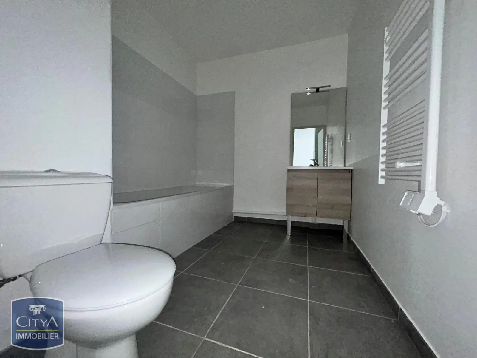 Photo 5 Appartement 3 pièces 55m²