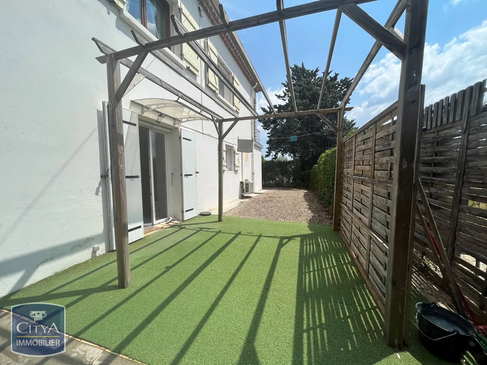 Photo 1 Appartement 2 pièces 45.28m²