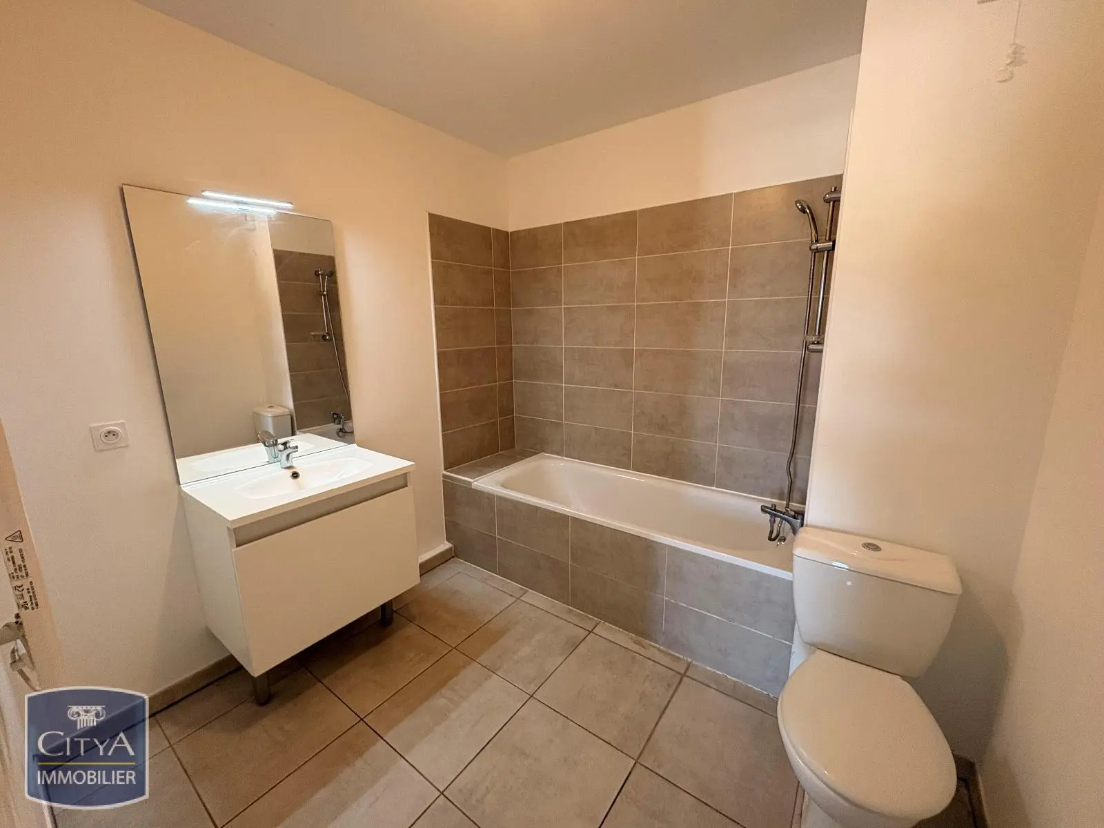 Photo 5 Appartement 3 pièces 59.45m²