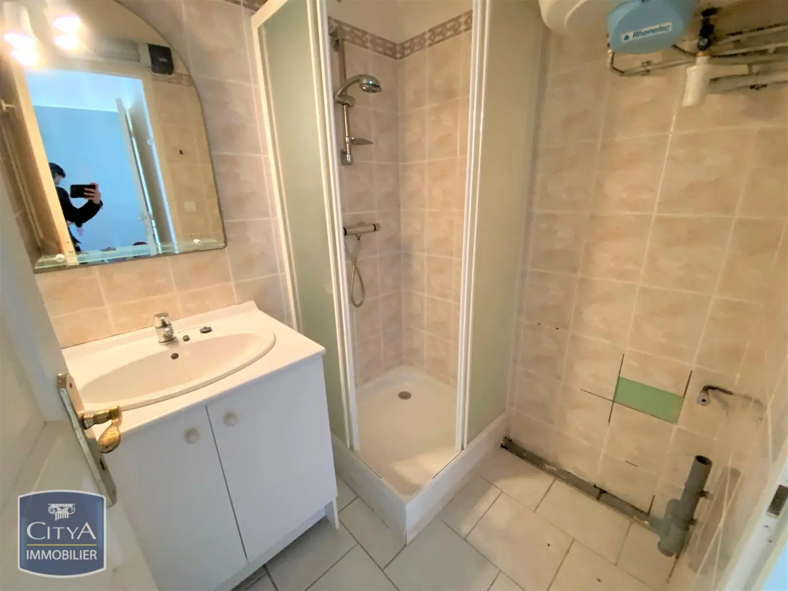 Photo 6 Appartement 2 pièces 37.85m²