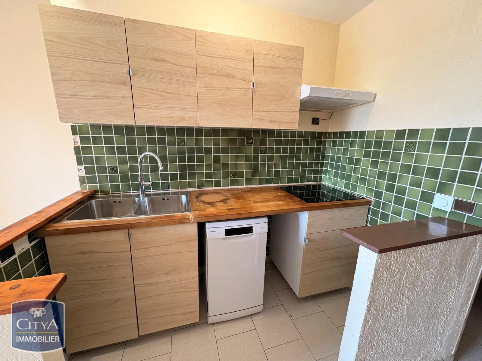 Photo 1 Appartement 2 pièces 53.14m²