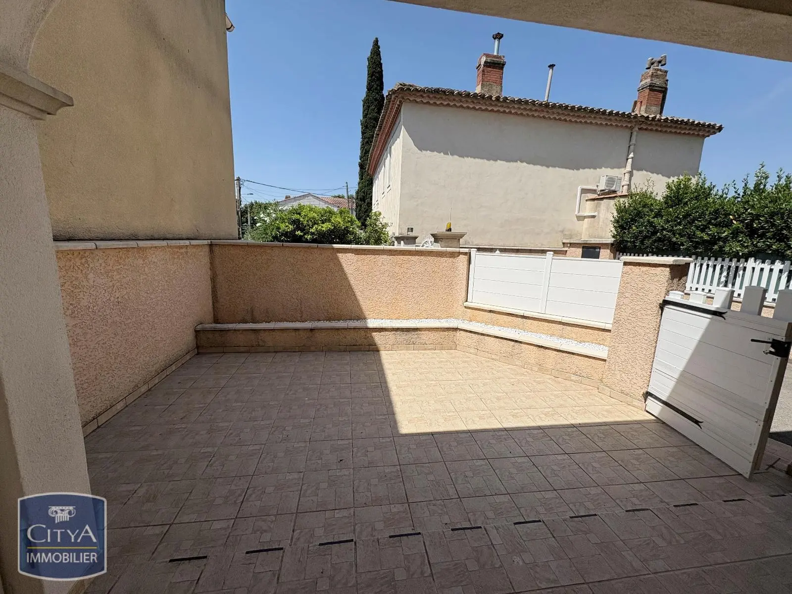 Photo 1 appartement Istres