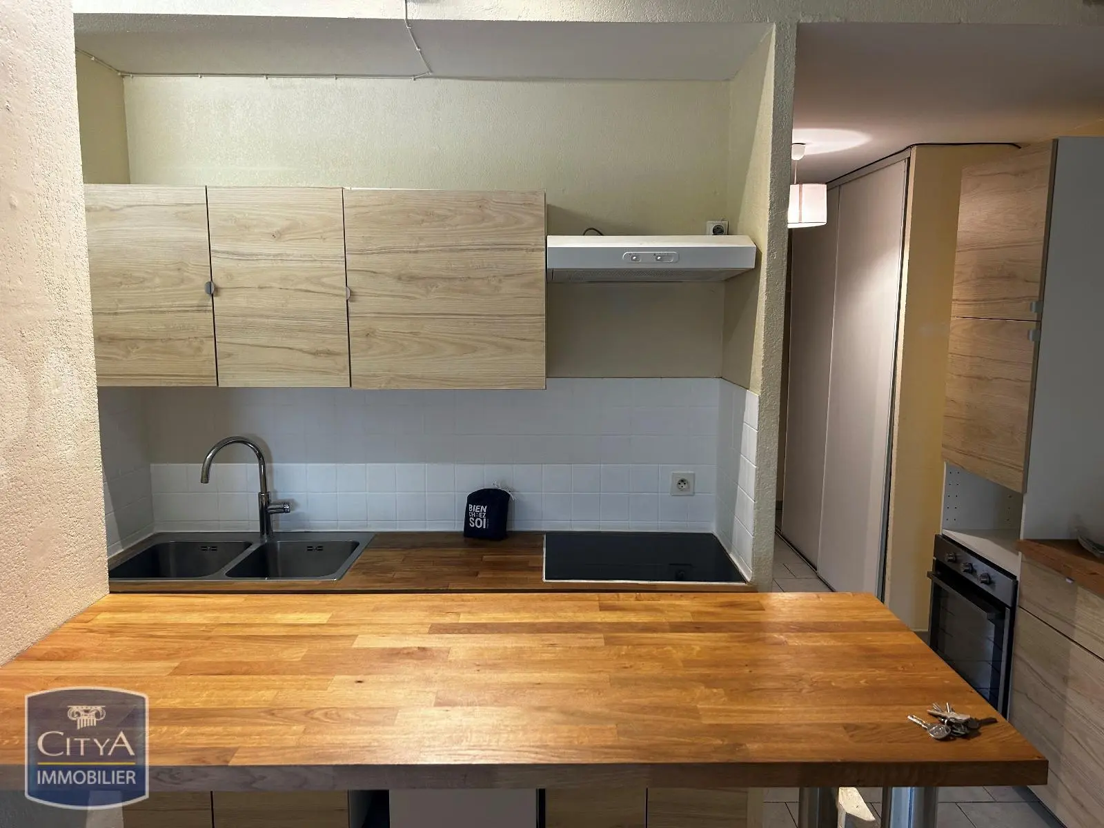 Photo 3 Appartement 2 pièces 49.24m²
