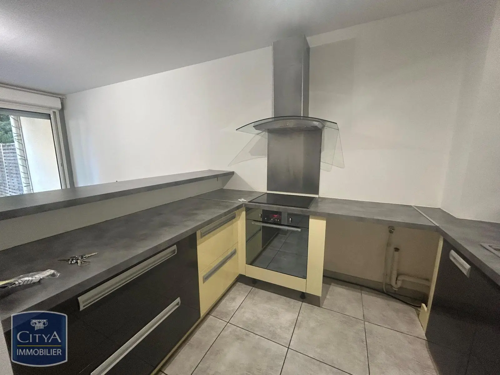 Photo 2 Appartement 2 pièces 40.67m²