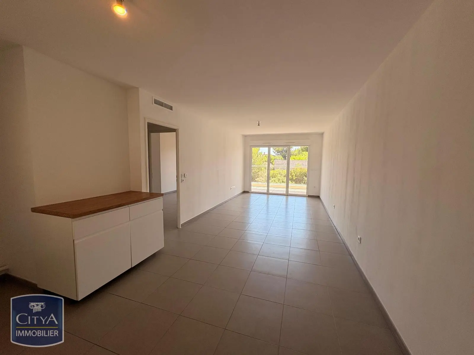 Photo 4 Appartement 2 pièces 50.97m²