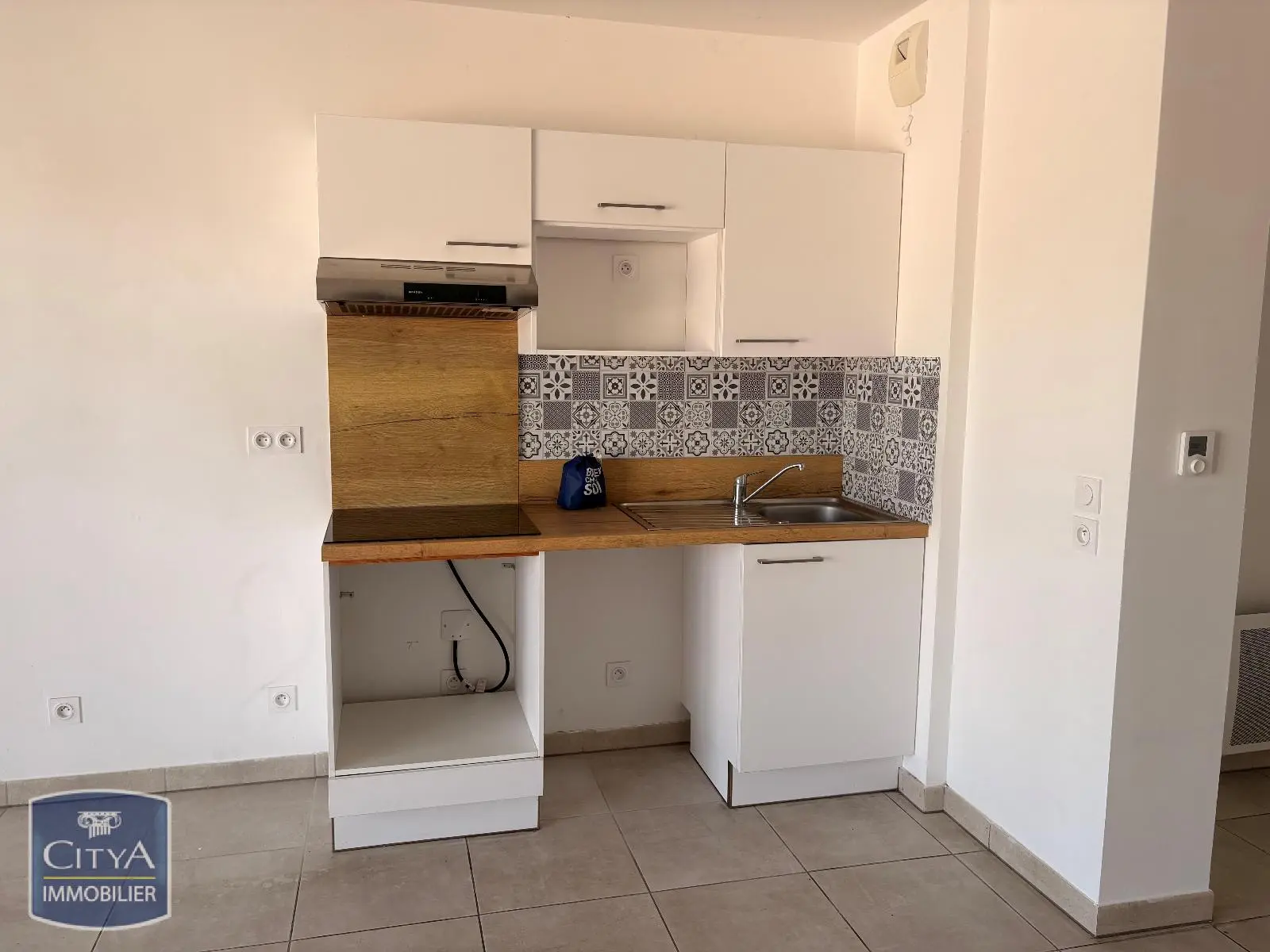 Photo 3 Appartement 3 pièces 59.45m²
