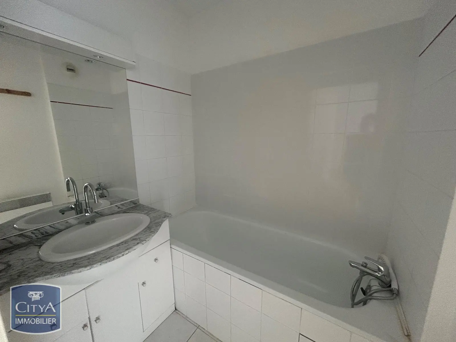 Photo 6 Appartement 2 pièces 46.3m²