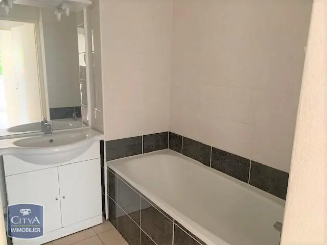 Photo 4 Appartement 2 pièces 47.3m²