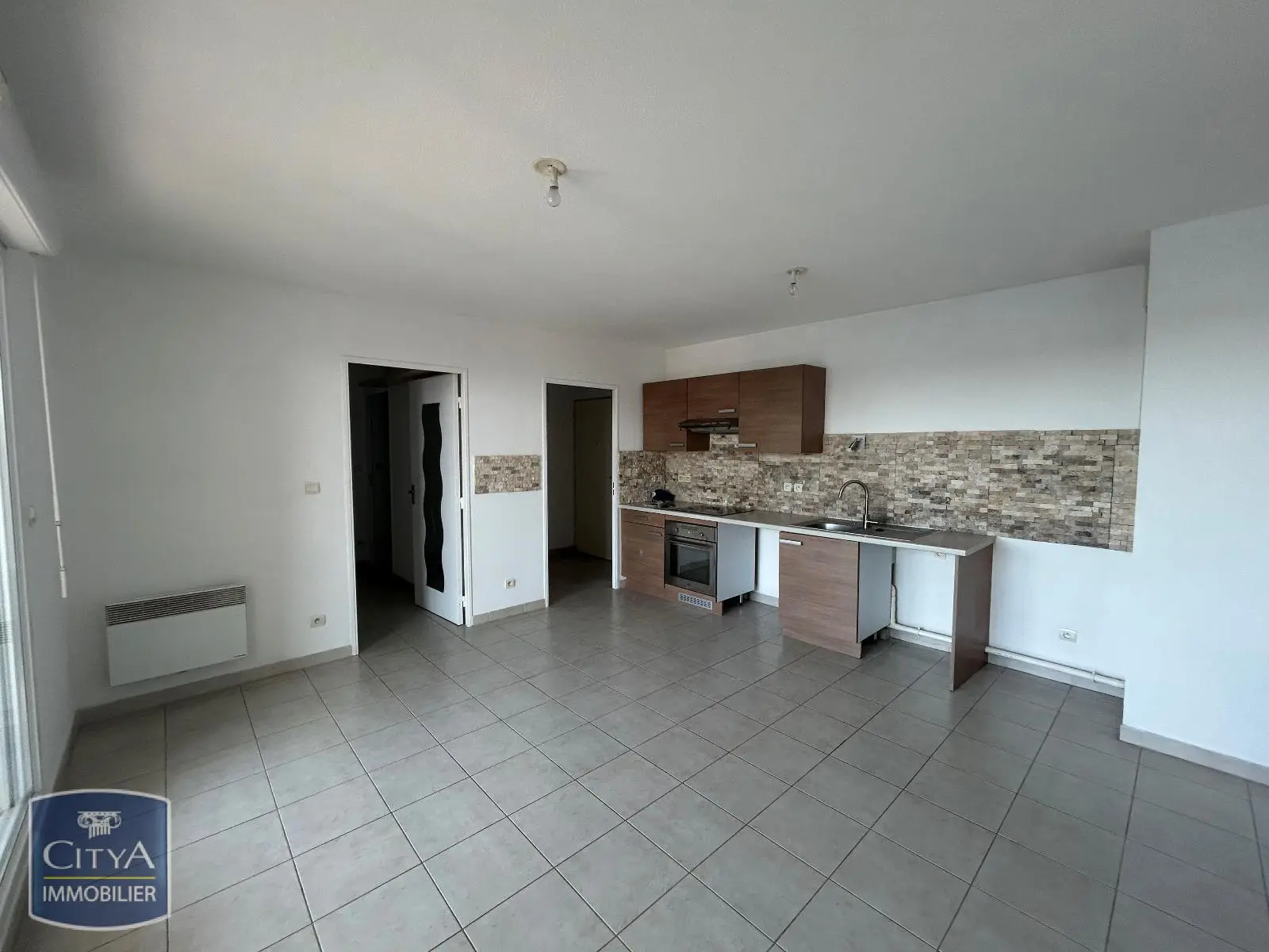 Photo 2 Appartement 2 pièces 42.8m²