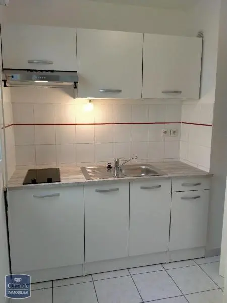 Photo 4 Appartement 2 pièces 46.3m²