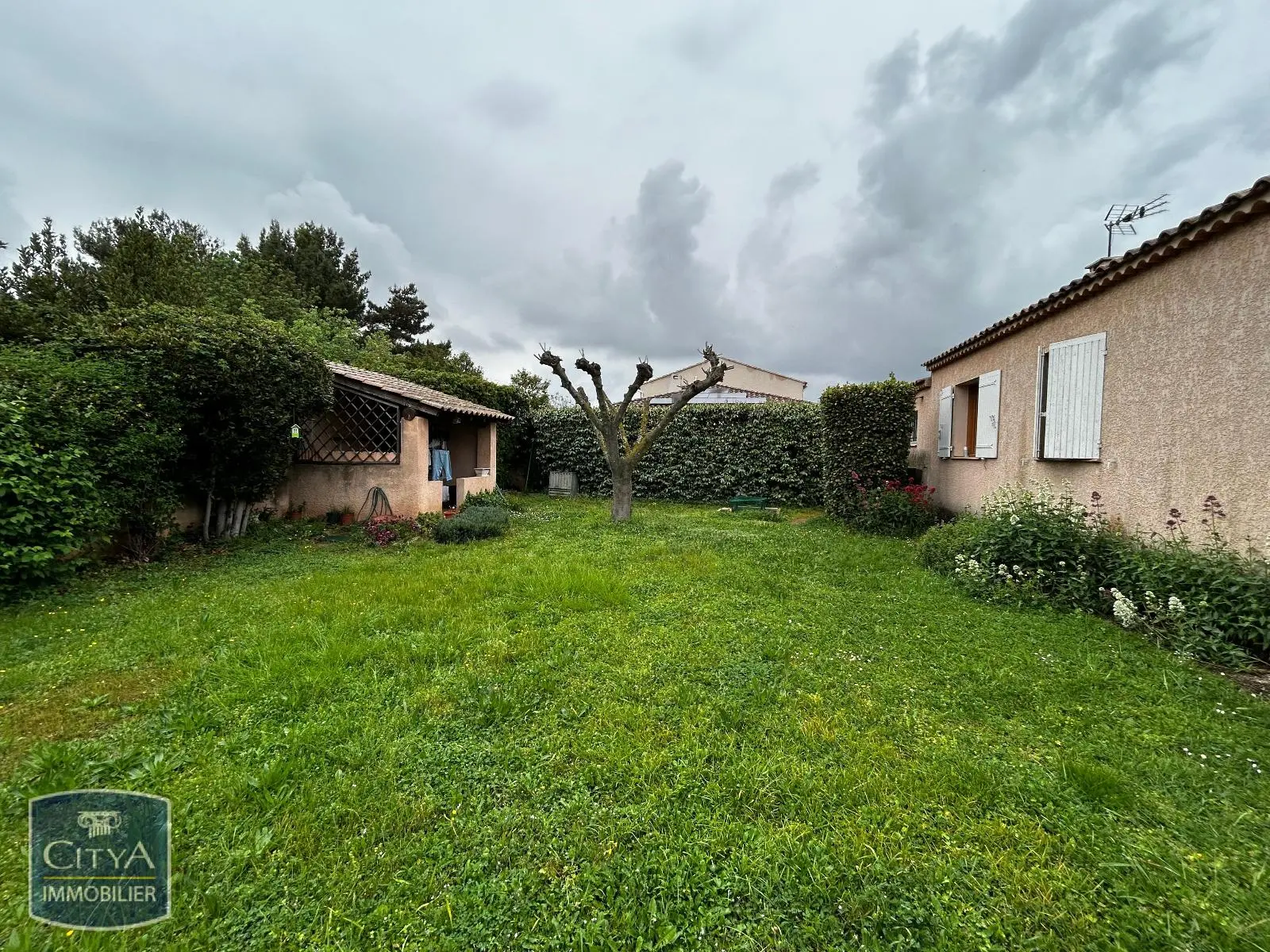 Photo 1 Maison 3 pièces 89.68m²