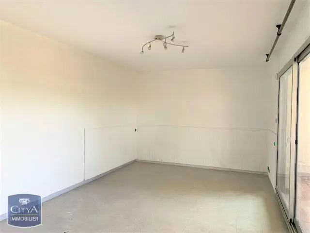 Photo 1 Appartement 1 pièce 36.32m²