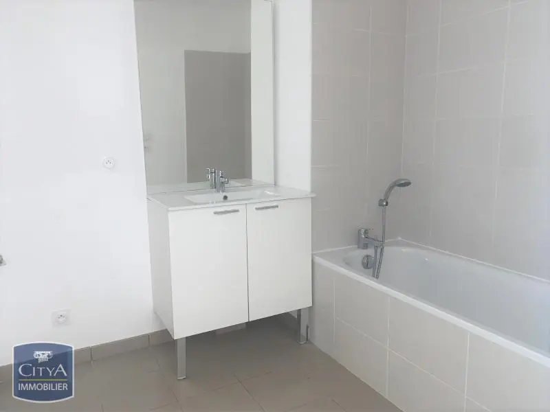 Photo 4 Appartement 3 pièces 58.7m²