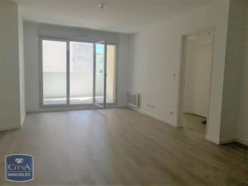 Photo 2 Appartement 3 pièces 58.7m²