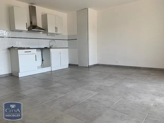 Photo 1 Appartement 3 pièces 63.7m²