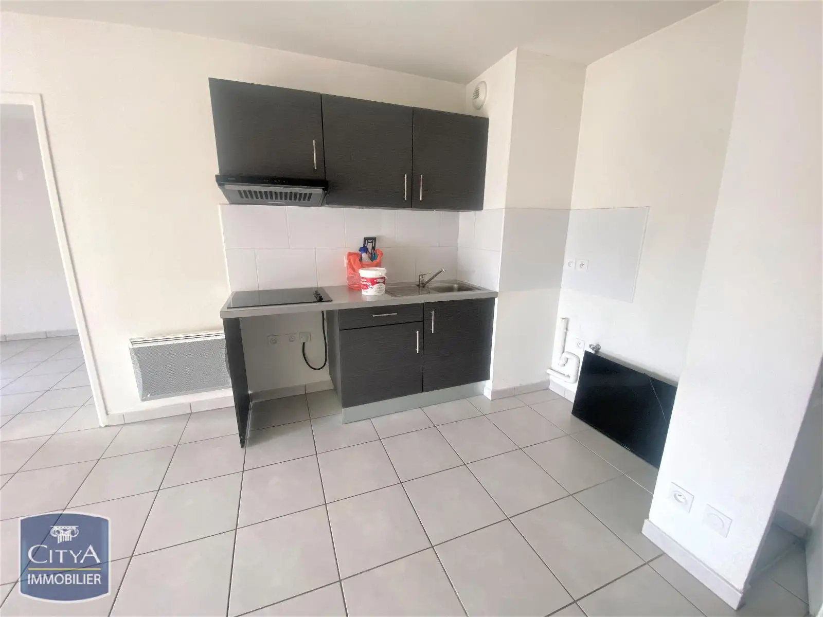 Photo 2 Appartement 3 pièces 52.45m²